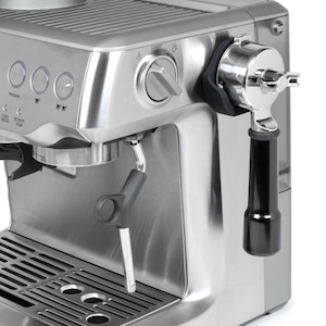 ARO PortaMount™ | Magnetic Silicone Portafilter Mount for 58mm and 54mm Portafilters