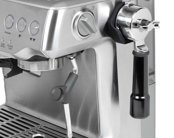 ARO PortaMount™ | Magnetic Silicone Portafilter Mount for 58mm and 54mm Portafilters