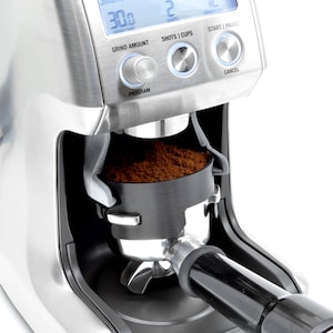 Smart Grinder Pro - Coffee Grinder With Settings