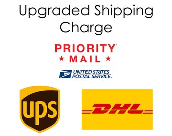 Shipping Charge