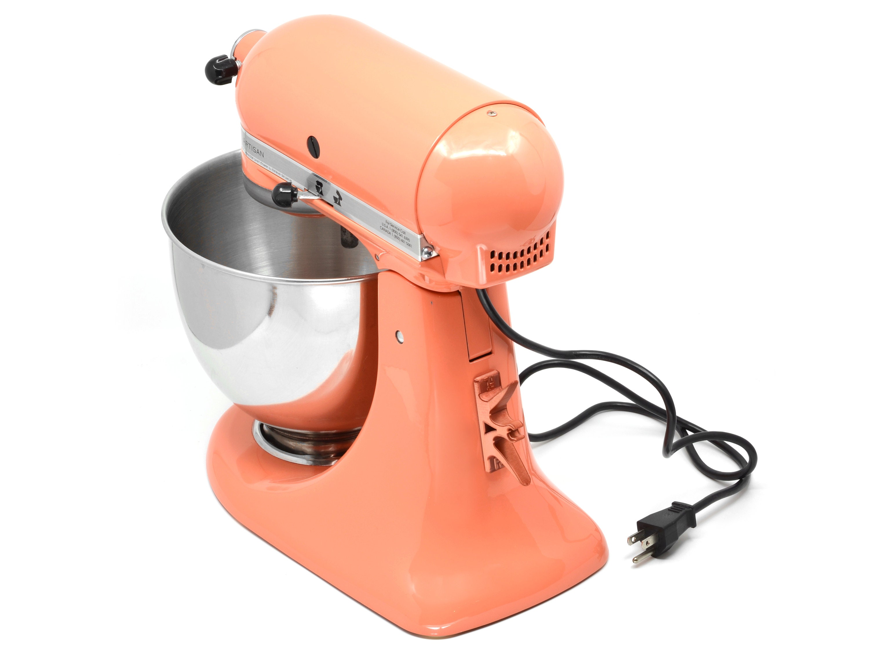 The Cord Wrapper Review - Stand Mixer Cord