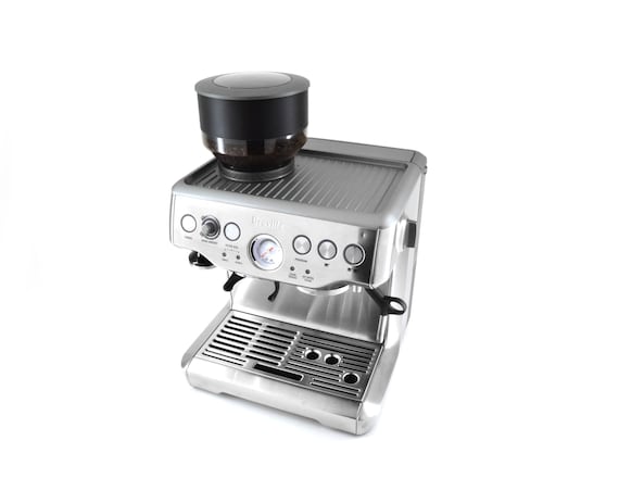 Hopper Extender Breville Barista Express/touch/pro