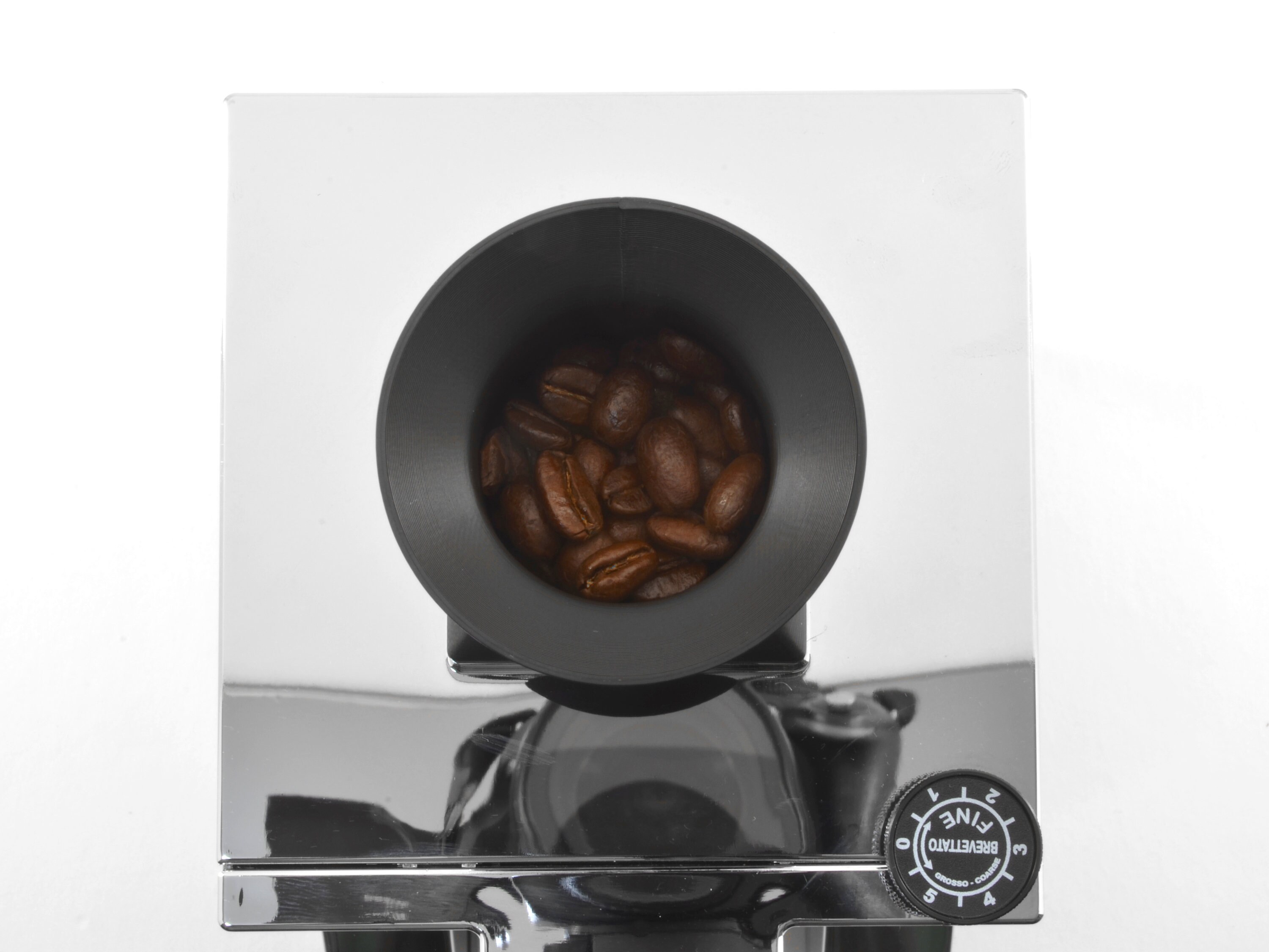 Eureka Mignon Espresso Grinder Zero Retention Single Dose Etsy