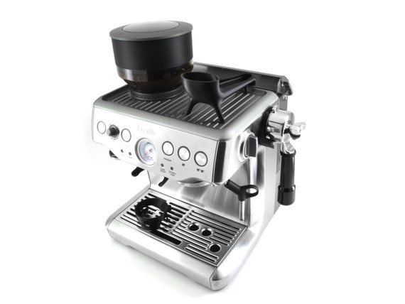 Breville Barista Bundle: Water Tank 