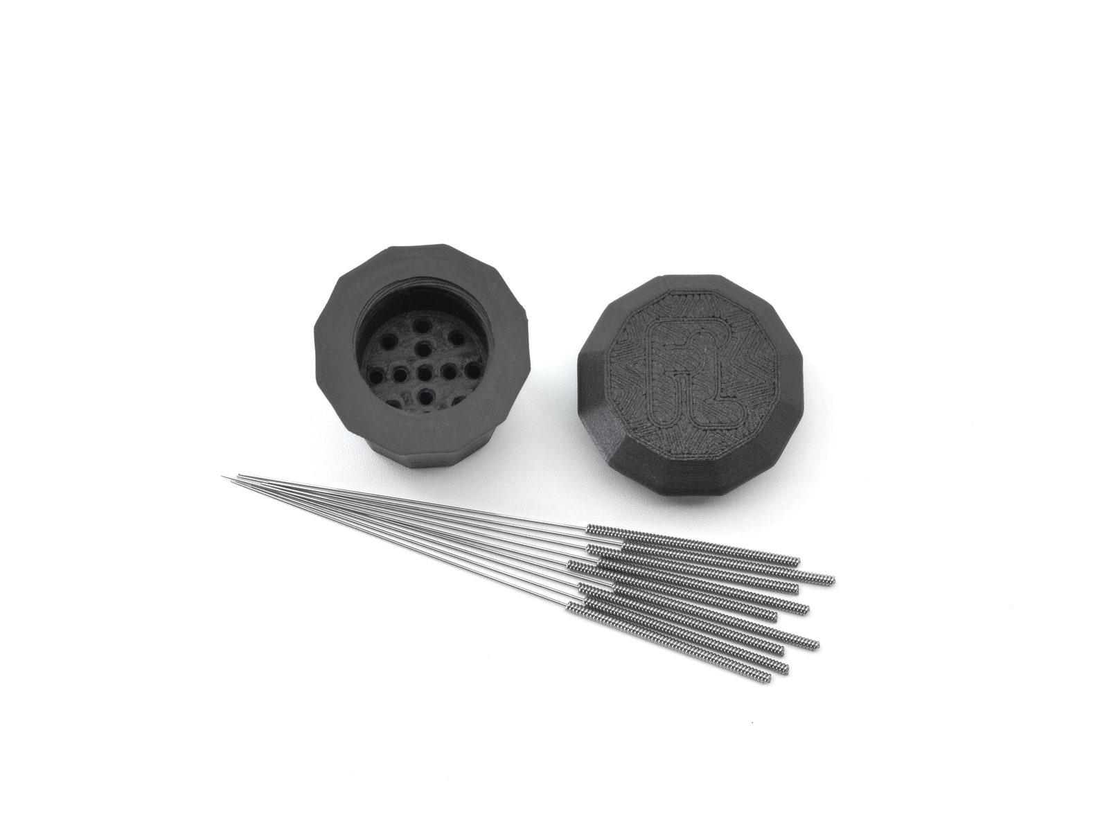 WDT Tool & Selfaligning Stand Espresso Distribution Tool Etsy