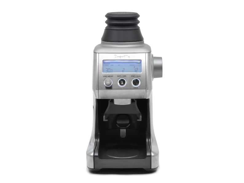 sage smart grinder