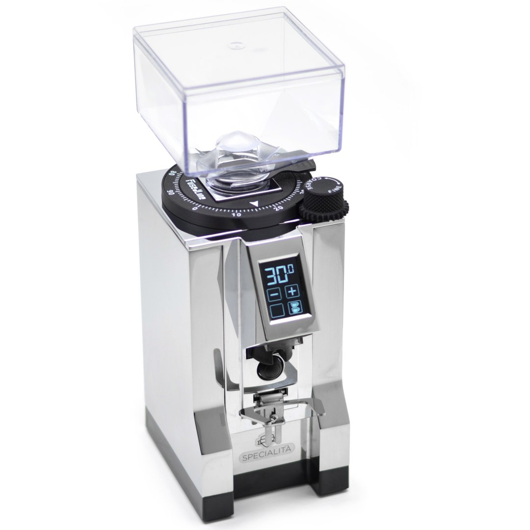 Fusedline Grinder Setting Dial for Eureka Mignon Ergonomic Etsy