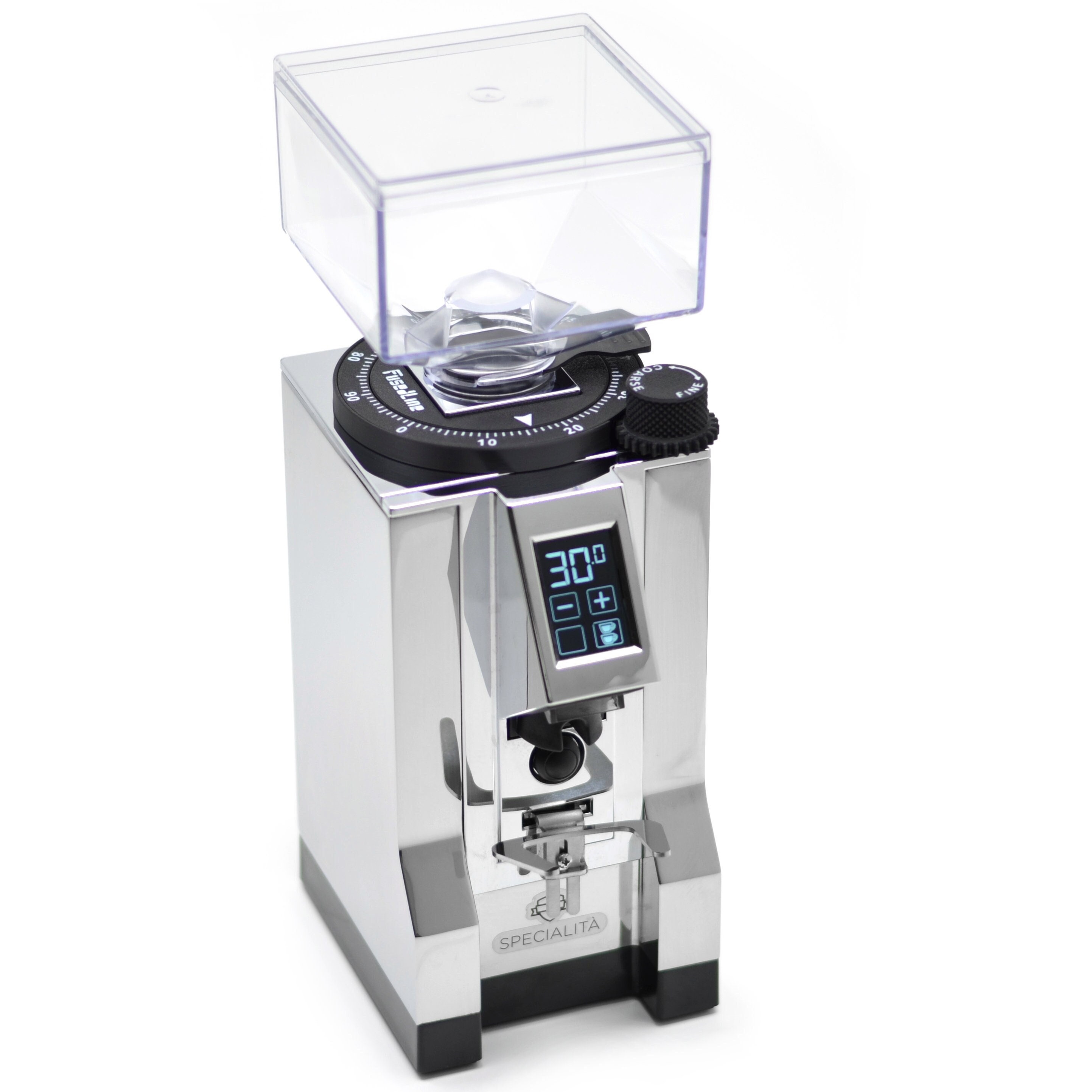 Fusedline Grinder Setting Dial for Eureka Mignon Ergonomic - Etsy