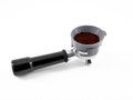 PortaFunnel - Breville 54mm Portafilter Dosing Funnel