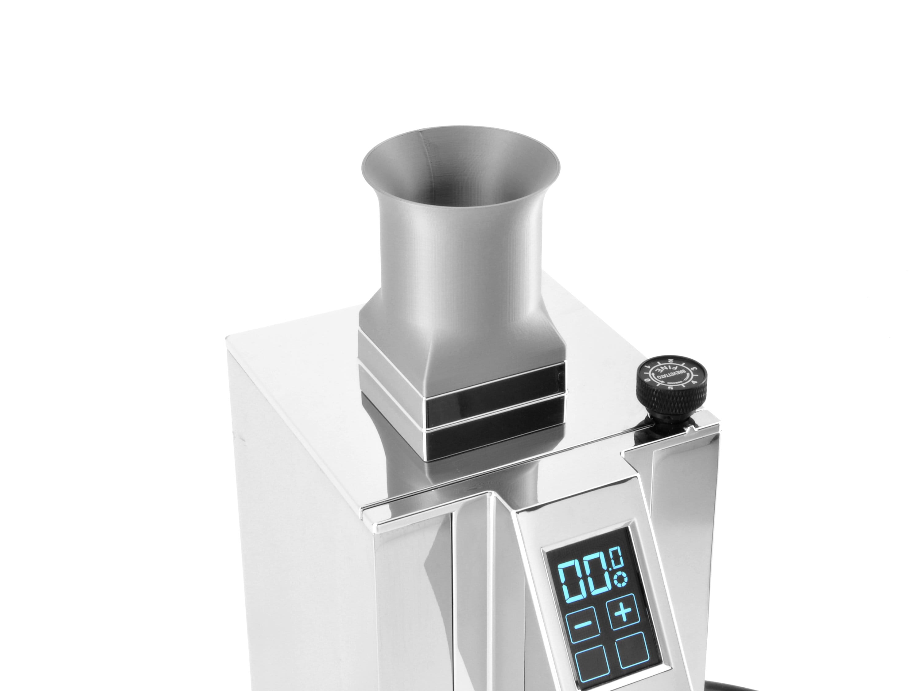 Eureka Mignon Espresso Grinder Zero Retention Single Dose Etsy