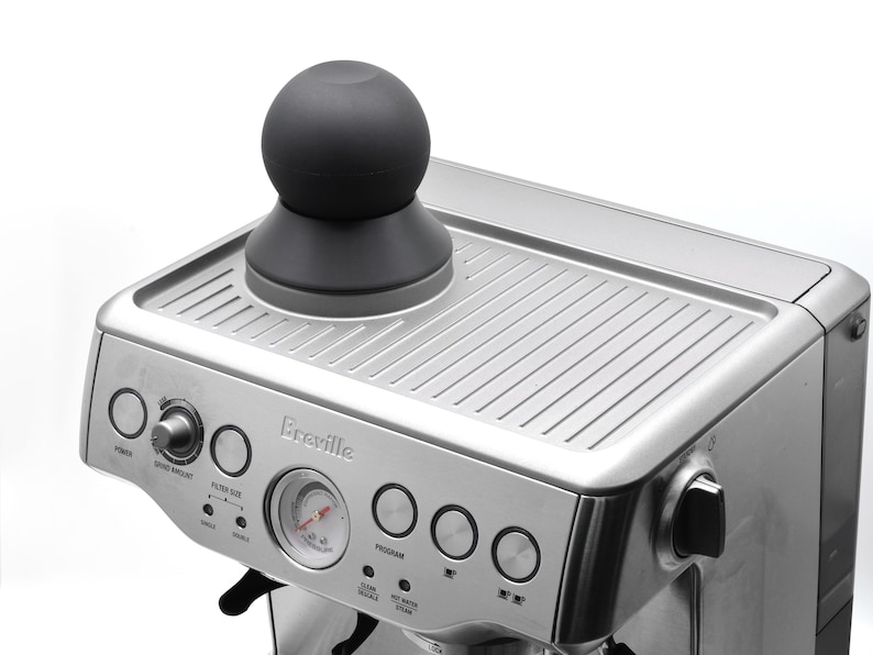 Breville / Sage Barista Zero Retention Single Dose Hopper with Etsy