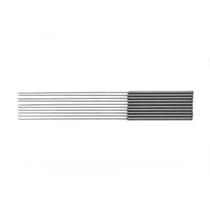 WDT Tool Pins | Stainless Steel | 10x Pins and Storage Tube Included | WDT Tool NOT Included