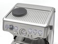 Breville \/ Sage Barista and Oracle Grinder Cap