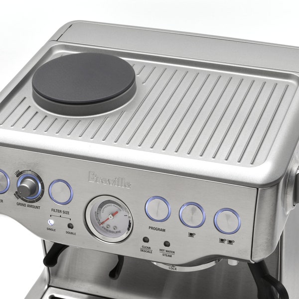 Breville / Sage Barista en Oracle Grinder Cap