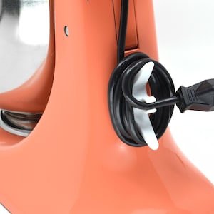 Avvolgicavo per mixer KitchenAid / Riponi rapidamente e in modo ordinato il tuo mixer da cucina con un semplice avvolgimento del cavo
