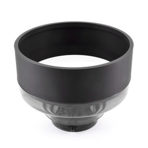 Hopper Extender - Breville Oracle (Touch, Jet, Dual Boiler) and Barista Touch Impress