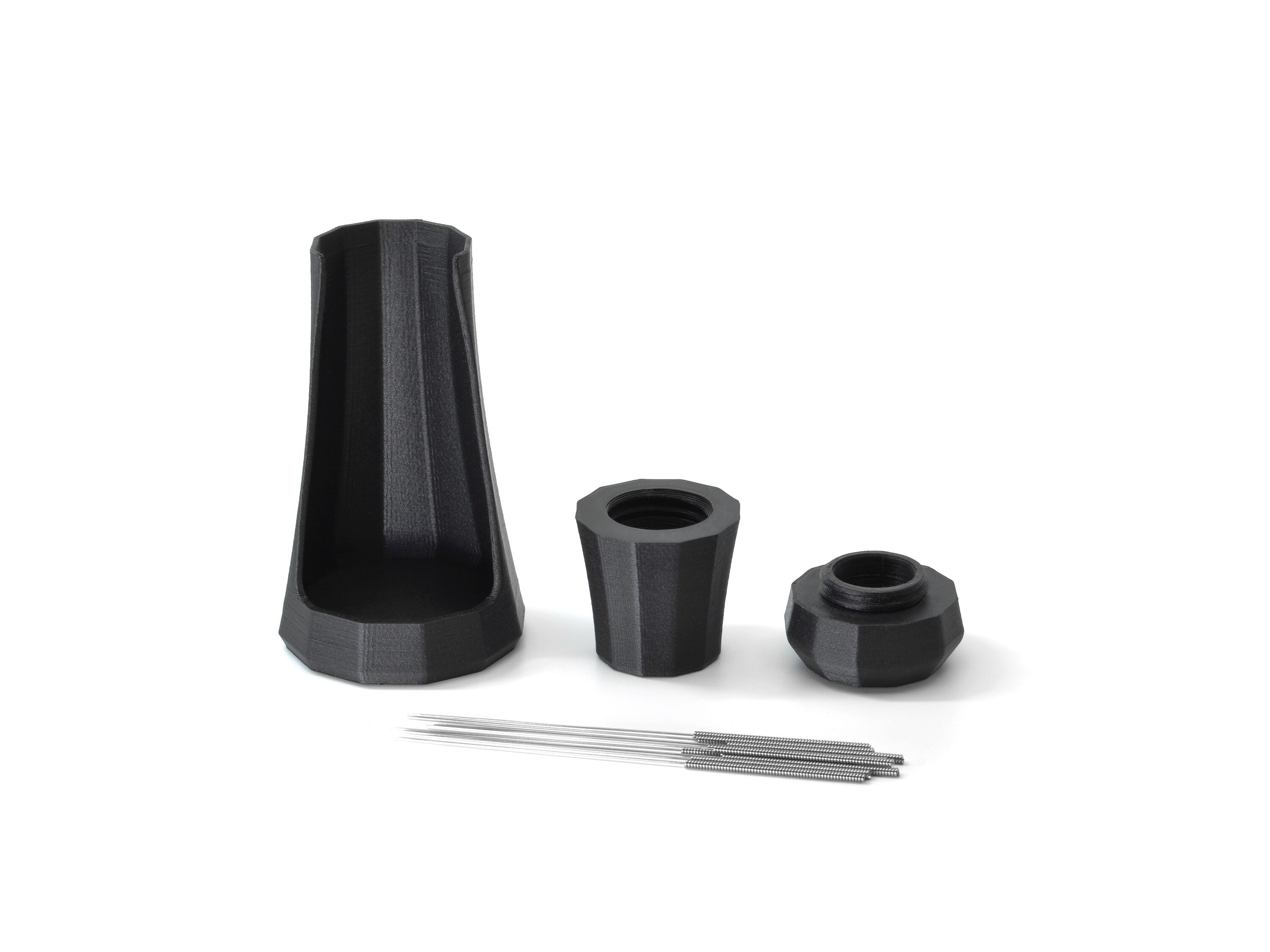 WDT Tool & Selfaligning Stand Espresso Distribution Tool Etsy