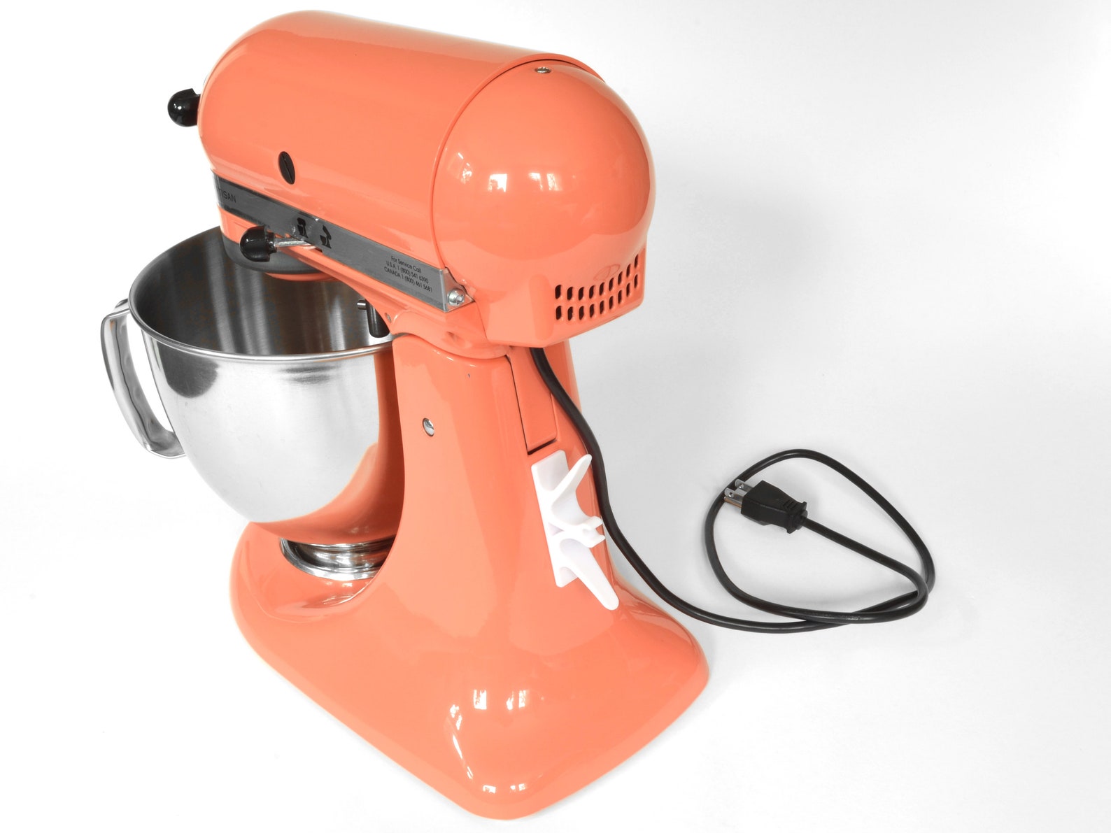 KitchenAid Mixer Cord Wrap Quickly and Tidily Store Your Etsy