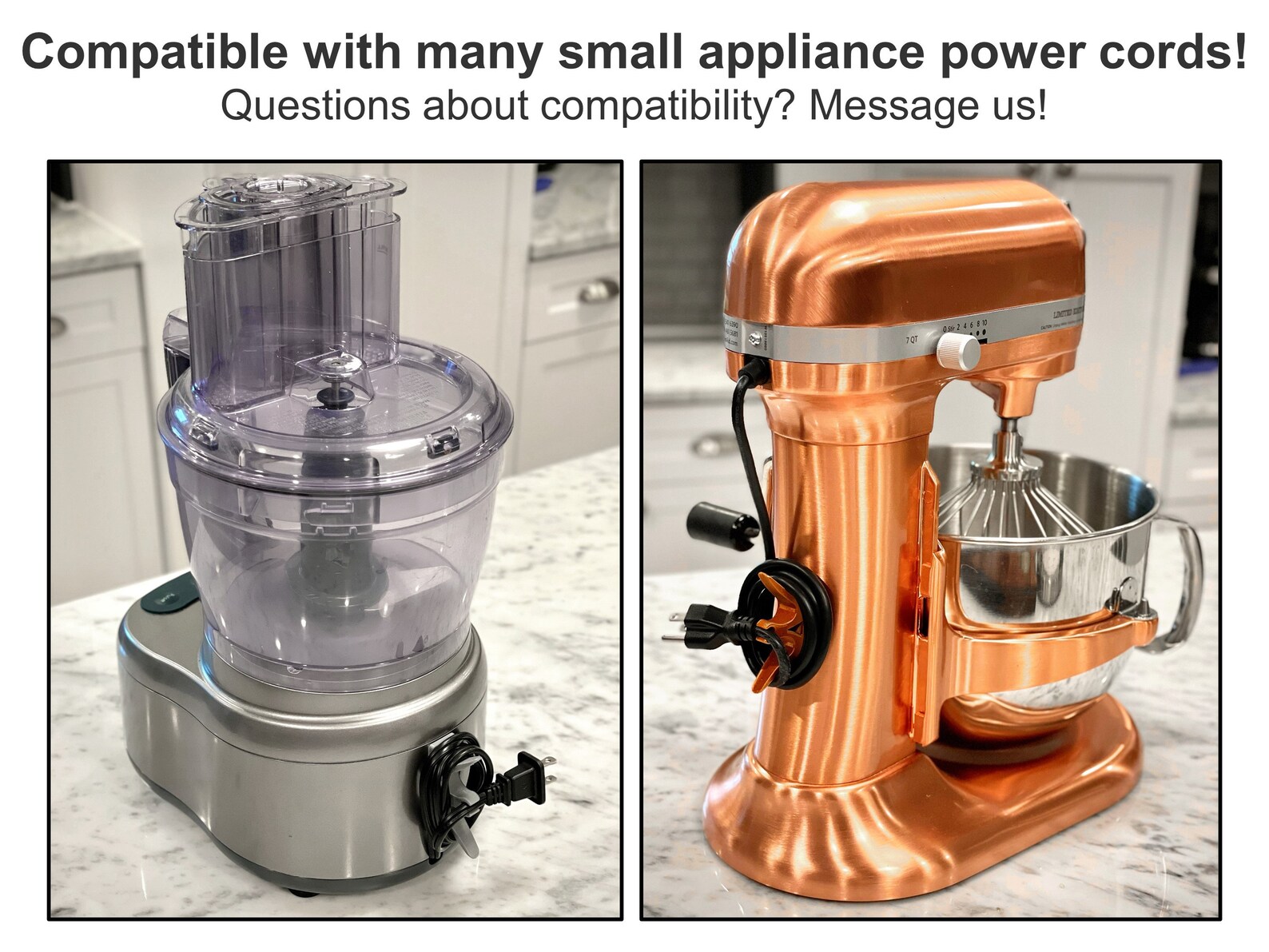 KitchenAid Mixer Cord Wrap Quickly and Tidily Store Your Etsy