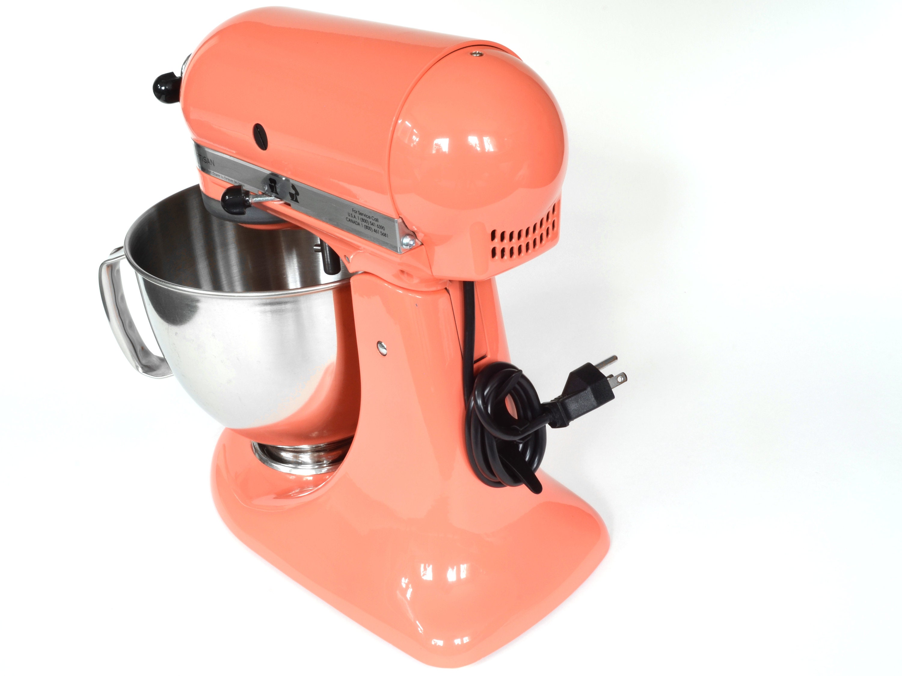 KitchenAid Mixer Cord Wrap Quickly and Tidily Store Your Etsy