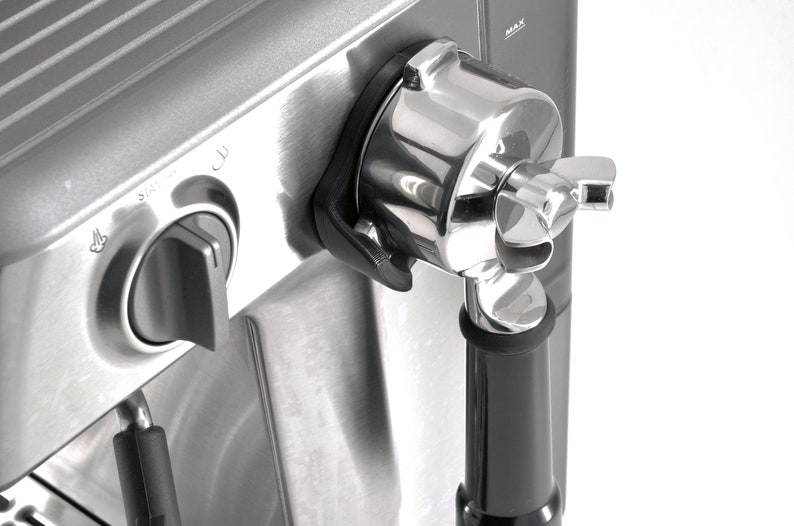 Breville Barista Bundle Water Tank Quick Access Funnel Etsy