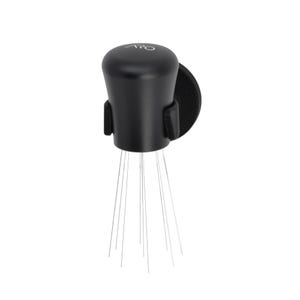 ARO Espresso® Metal WDT Tool with Magnetic Hanging Mount | 0.35 and 0.25mm Pins