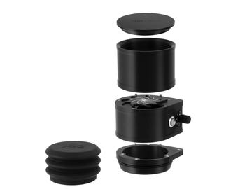 ARO Slow Feeder™ | Electric Variable-Speed Coffee Bean Feeder