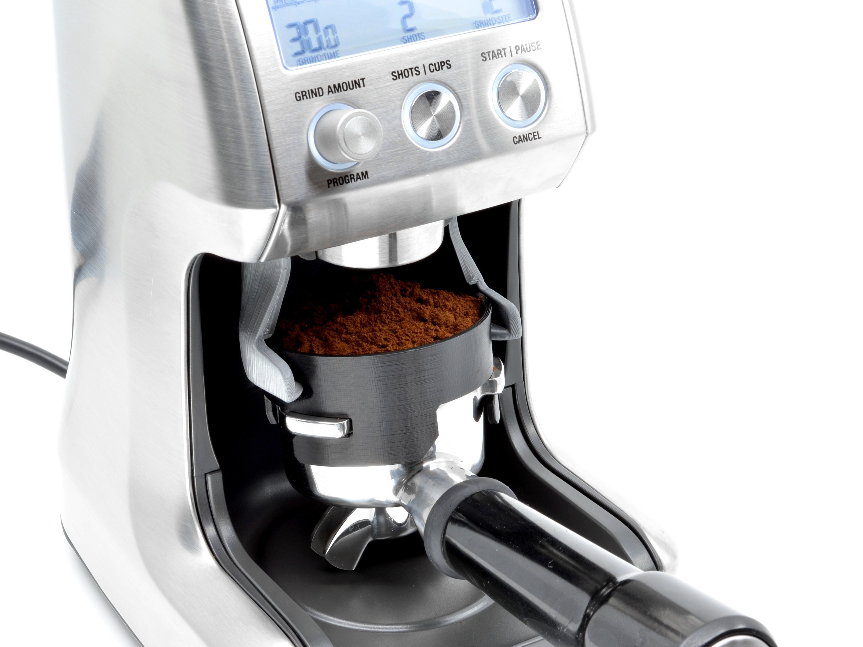 Breville / Sage Smart Grinder Pro Portafunnel and Adaptor - Etsy