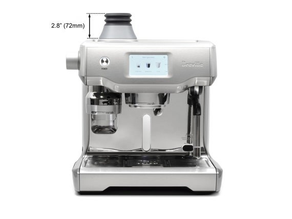 Breville / Sage Oracle Touch Zero 