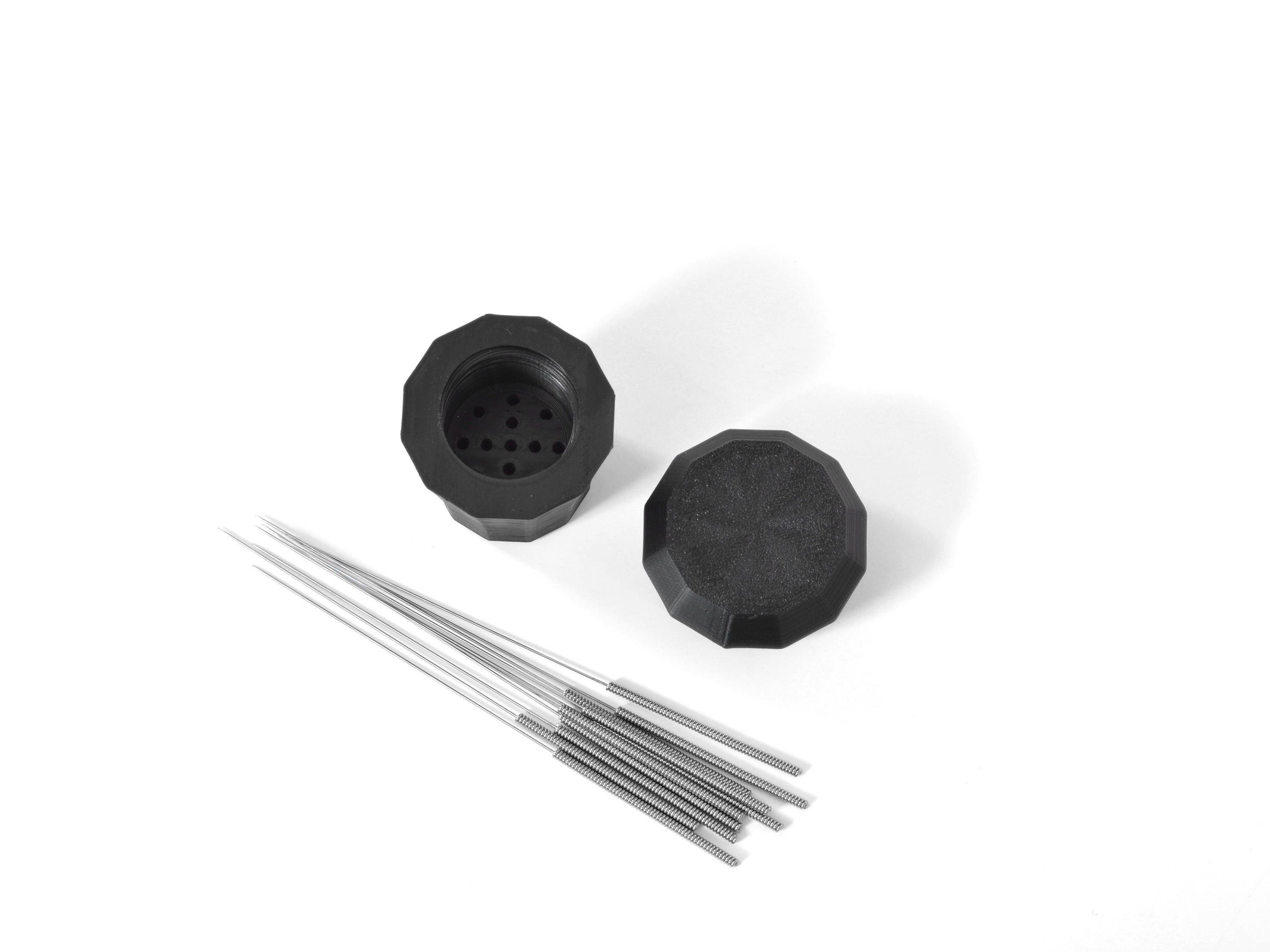 WDT Tool and SelfAligning Stand Espresso Distribution Tool Etsy