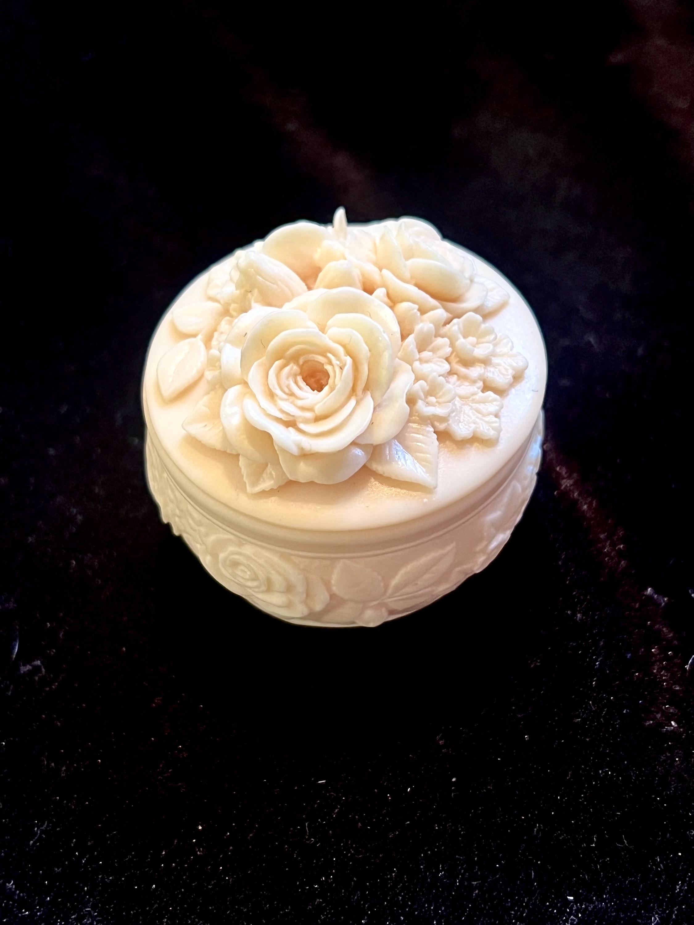 Rococo style box - Etsy 日本