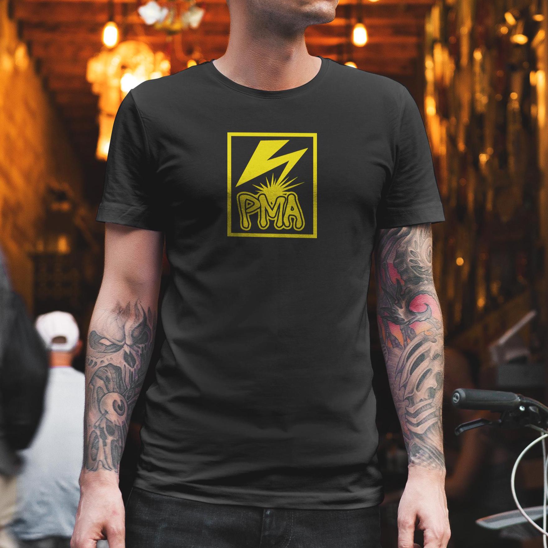 ハイスタ SOUL PUNK（ソウルパンク） T-shirt SOUL PUNK T-shirt