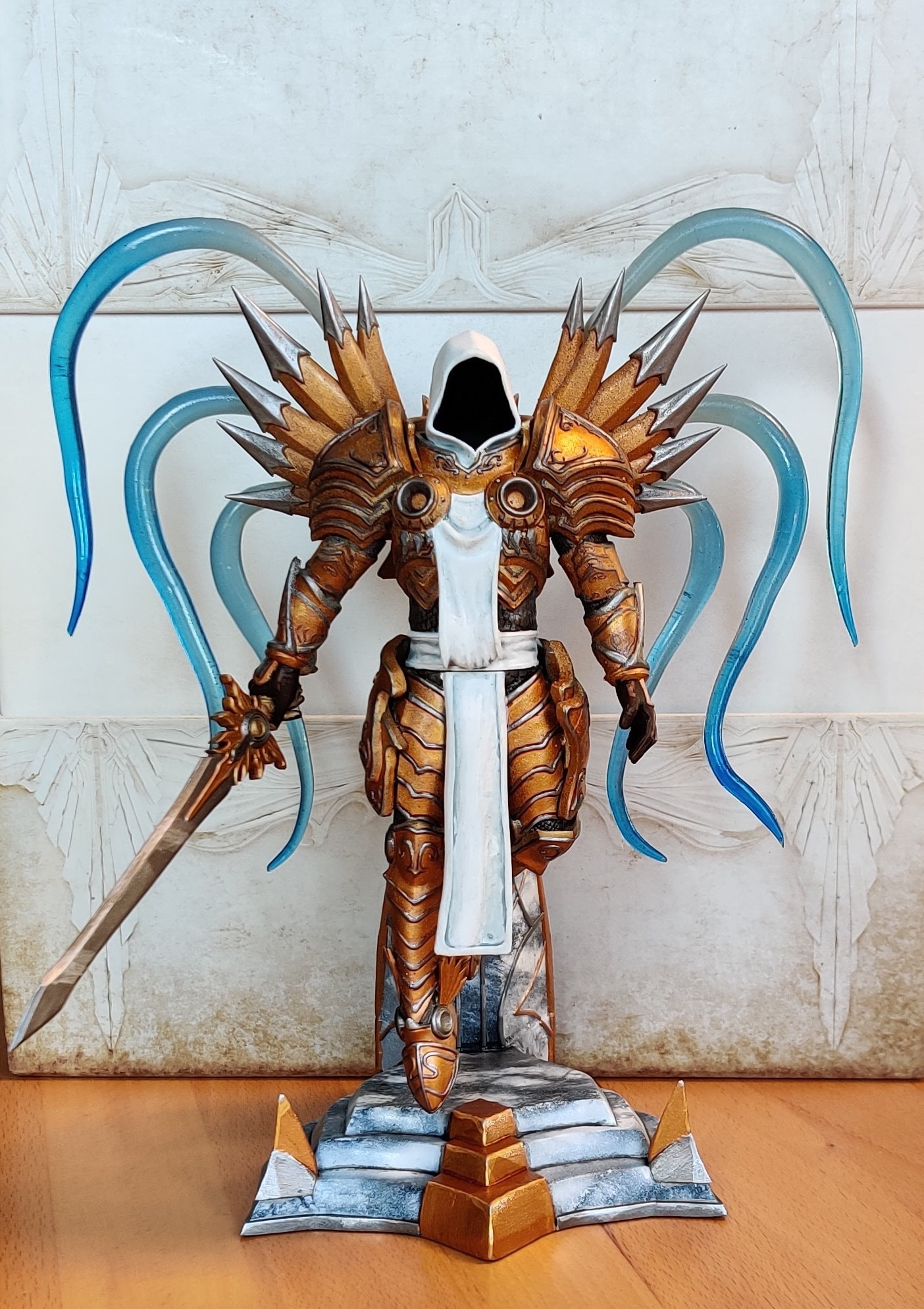 Funko ディアブロ　ティラエル 楽天市場】ファンコ FUNKO フィギュア 人形 アメリカ直輸入 Funko POP