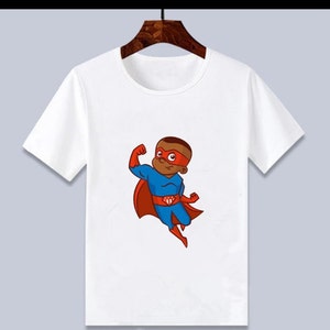 You are Super Kids Tee