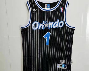 magic tracy mcgrady jersey