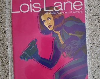 Vintage Knitted Lois Lane Sweater Pattern Instant Download PDF 2 pages