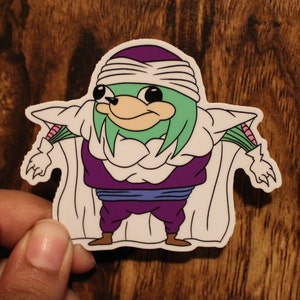 ugandan knuckles yugioh card Time 2 d-d-d-d-d-d d-d-d-d-d-duel