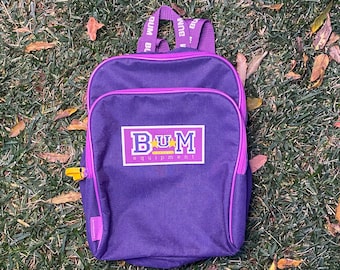 bum equipment backpack