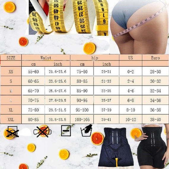 Sexy Dance Ladies Underwear Body Shaper Panties High Waist