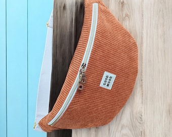 Bum bag, Stella bum bag, women's bum bag, men's bum bag, women's gift idea, men's gift idea, small bag