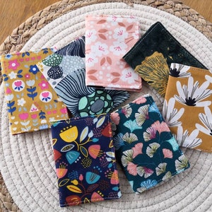 JEREM card holder, card case, bank card, business card, credit card