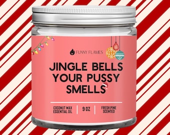 Jingle Bells, votre chatte sent