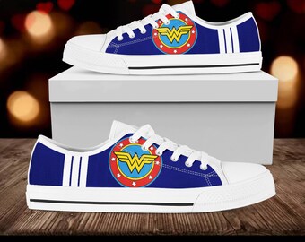 custom shoes dc