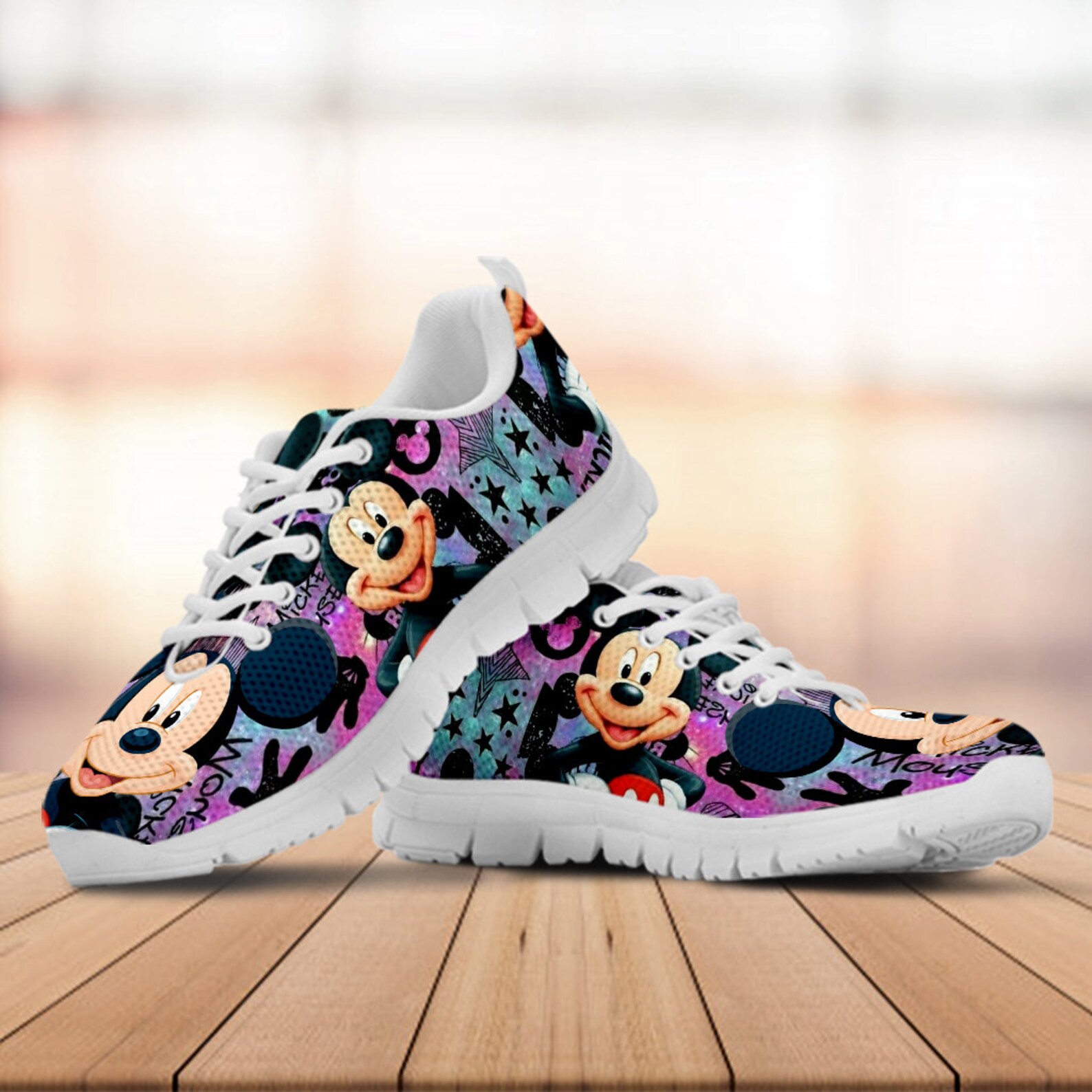 Schuhe mickey maus Clearance