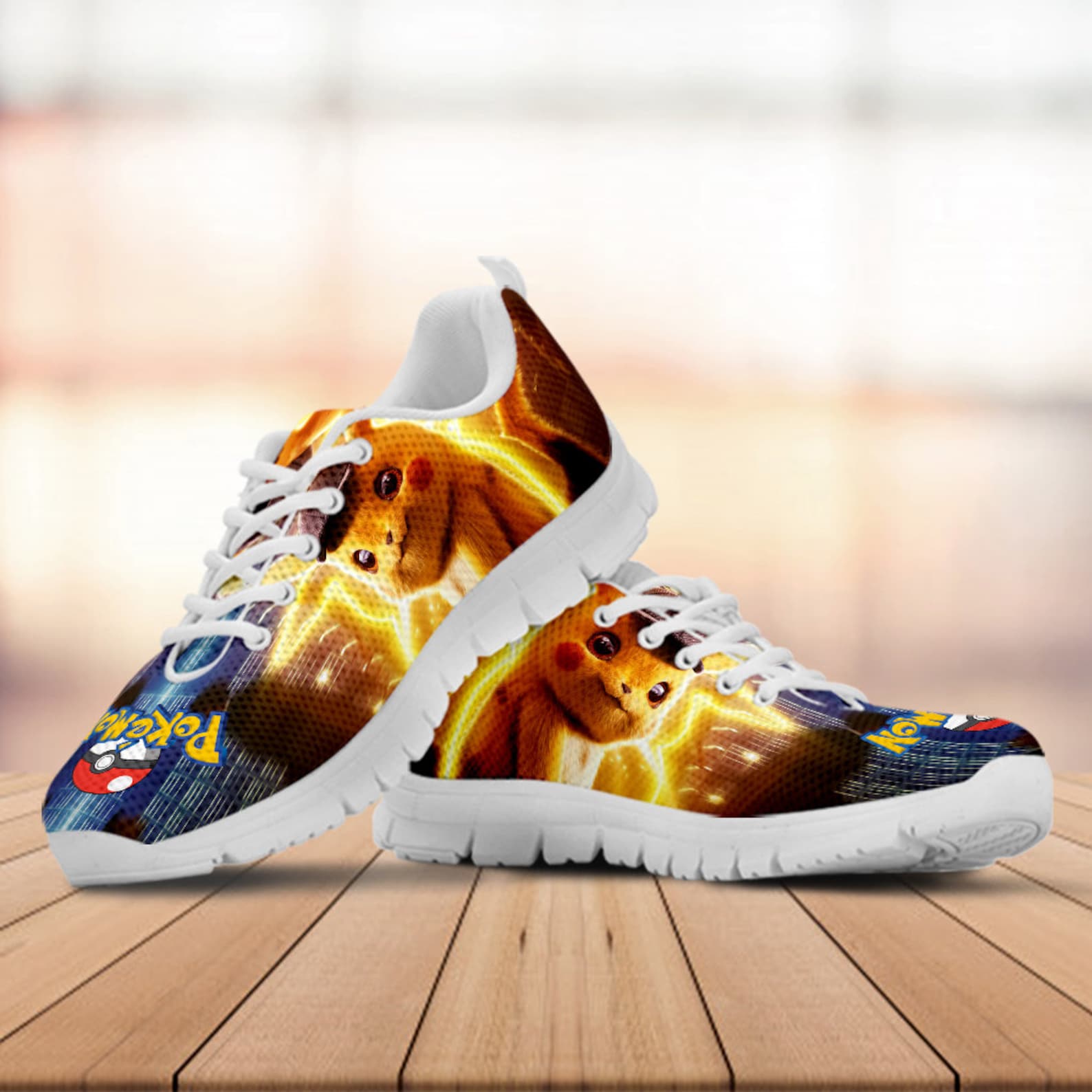 pokemon shoes skechers