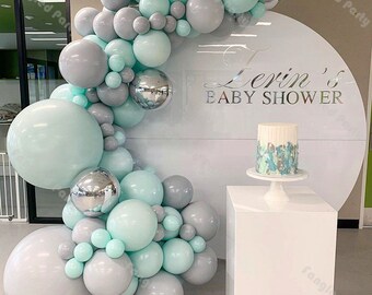 tiffany blue birthday