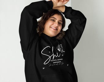 Unisex Hoodie