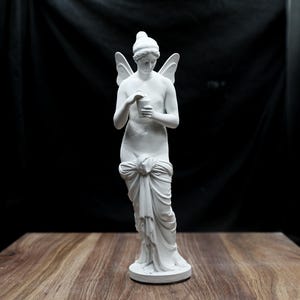 Psyche Thorvaldsen Statue | Meaningful Love Art | Size Option |