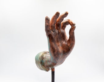 Buddha Hand | Size Option |