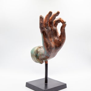 Buddha Hand | Size Option |